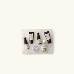 Ecooking Starterkit Parfumefri 