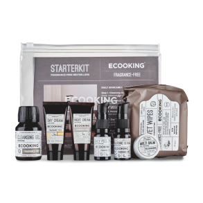 Ecooking Starterkit Parfumefri 
