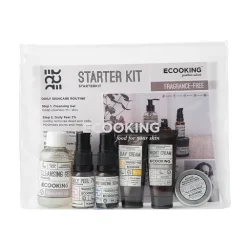 Ecooking Starterkit Parfumefri