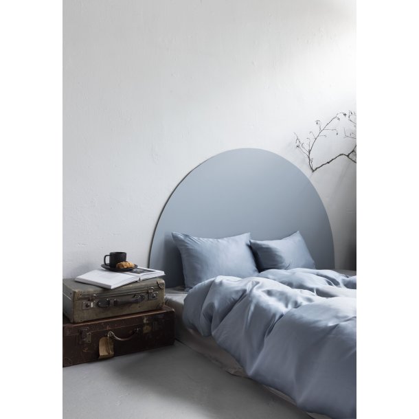 Allergivenligt Turiform ENJOY bambus senget�j - Lysebl� - Flere st�rrelser