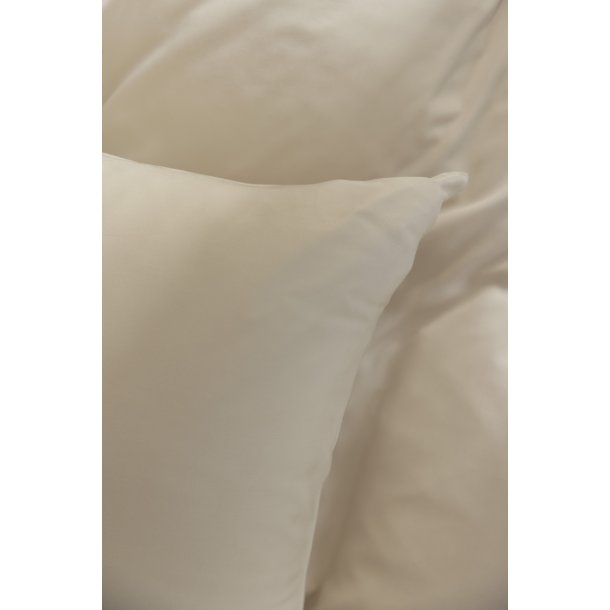 Allergivenligt Turiform ENJOY bambus senget�j - Champagne - Flere st�rrelser