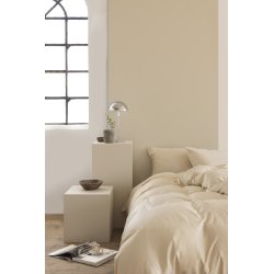 Allergivenligt Turiform ENJOY bambus senget�j - Champagne - Flere st�rrelser
