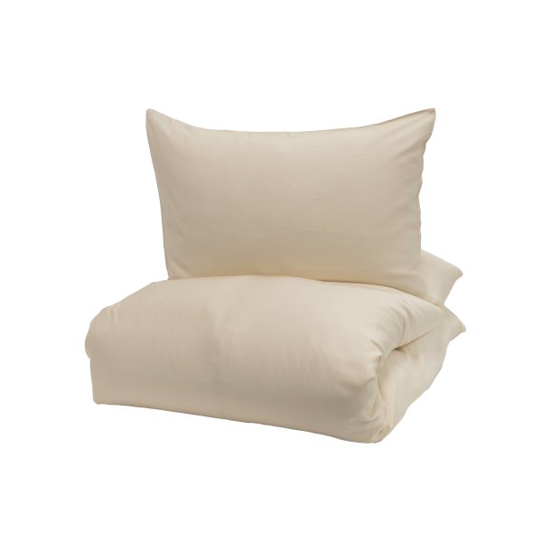 Allergivenligt Turiform ENJOY bambus senget�j - Champagne - Flere st�rrelser