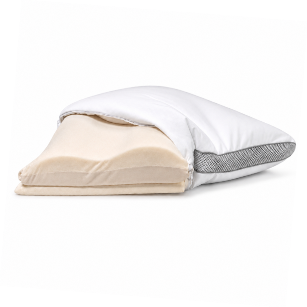 Temprakon U-ZONE pude 60 x 63 cm