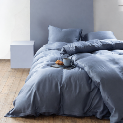 Turiform ENJOY bambus senget�j - Bl� - Flere st�rrelser