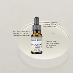 Ginseng Serum 20 ml