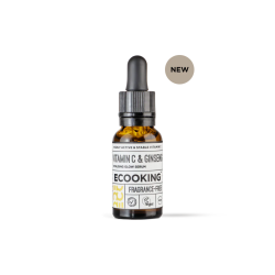 Ecooking Vitamin C &amp