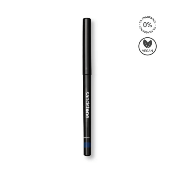 Sandstone Scandinavia Waterproof Eyeliner