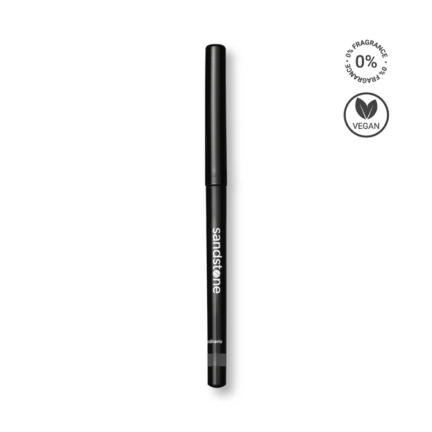 Sandstone Scandinavia Waterproof Eyeliner