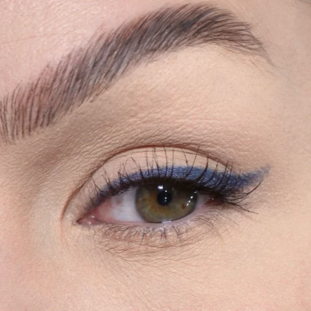 Sandstone Scandinavia Waterproof Metallic Eyeliner 88 Honey Drop