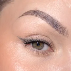 Sandstone Scandinavia Waterproof Metallic Eyeliner 88 Honey Drop