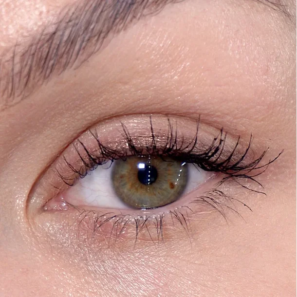 Sandstone Scandinavia Waterproof Metallic Eyeliner 88 Honey Drop