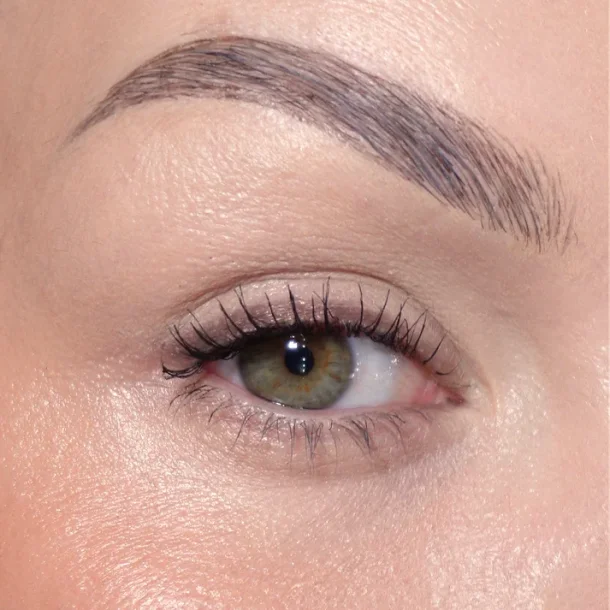 Sandstone Scandinavia Waterproof Metallic Eyeliner 88 Honey Drop