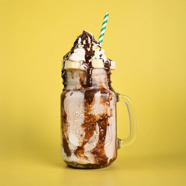 Wispy Whey 100 - Proteinpulver - 1000 gram.