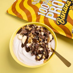 Wispy Whey 100 - Proteinpulver - 1000 gram.