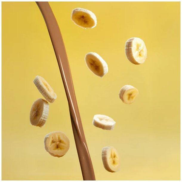 Wispy Whey 100 - Proteinpulver - 1000 gram.