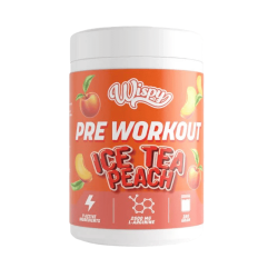 Wispy Pre Workout - 350 g