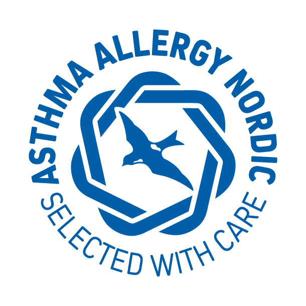 Moskusduns hovedpude baby