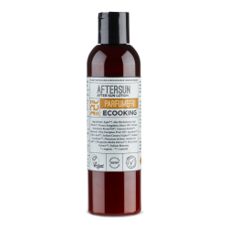 Ecooking Aftersun Lotion Parfumefri - 75/200 ml