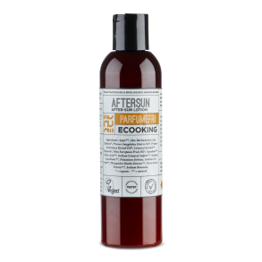 Ecooking Aftersun Lotion Parfumefri - 75/200 ml.