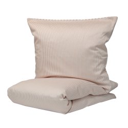 Allergivenligt TC300 Happy babysengetj - 70 x 100 - Grn