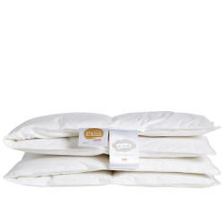 Dozy dun babydyne - Sval - 70x100