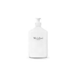 Allergivenlig Balsam - Meishai Conditioner parfumefri - 500 ml.
