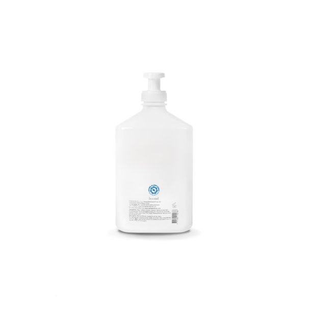 Meishai Conditioner - 500 ml.