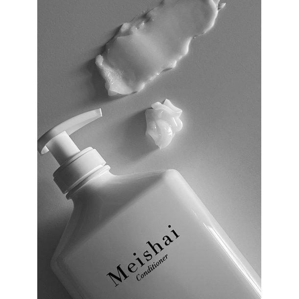 Meishai Conditioner - 500 ml.
