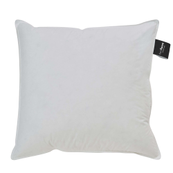 Turiform fiber hovedpude - 60 x 63 cm