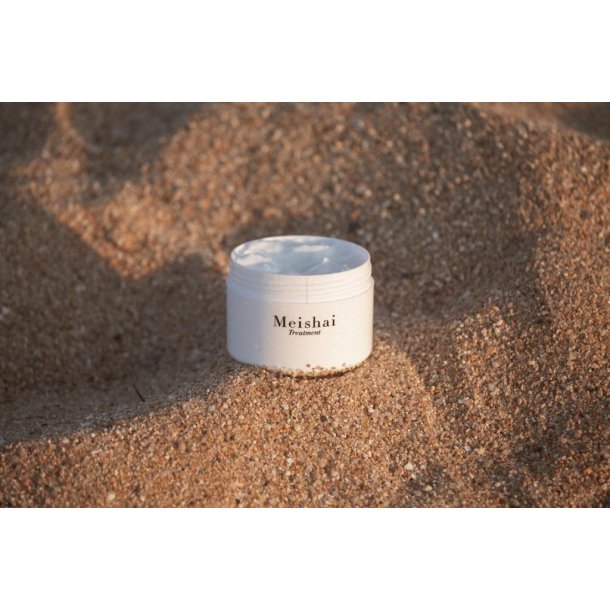Meishai Treatment hrkur - 250 ml.
