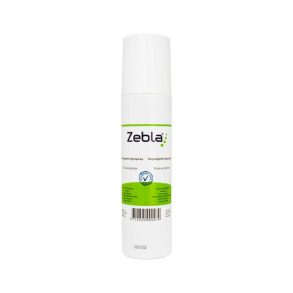 Allergivenlig Imprgneringsspray fra Zebla - 300 ml.