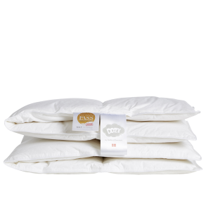 Dozy Dun Junior dyne - Sval - 100x140