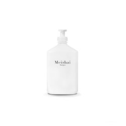Allergivenlig shampoo - Meishai shampoo parfumefri - 500 ml.