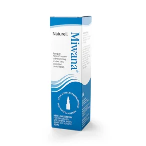 Miwana Nsespray Naturel - 30 ml.