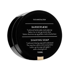 Badeanstalten Barbersbe - 100 ml.