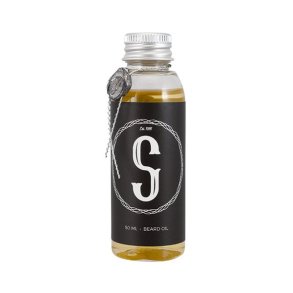 Beard Oil - Skgolie - Skegg - 50 ml.