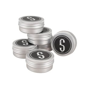 Beard Stach Wax - Styling voks - Skegg - 15 ml.