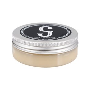 Beard Wax - Skg/hr voks - Skegg - 50 ml.