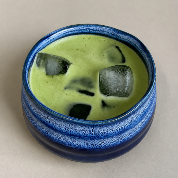 Aromandise - Matcha Te Ceremoni S�t 