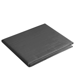 Allergivenligt Cloud Faconlagen - TC 400 - Bors Cotton