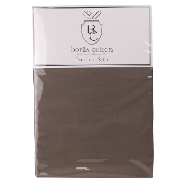 Allergivenligt Bors Cotton Cloud U-splitlagen - TC 400 