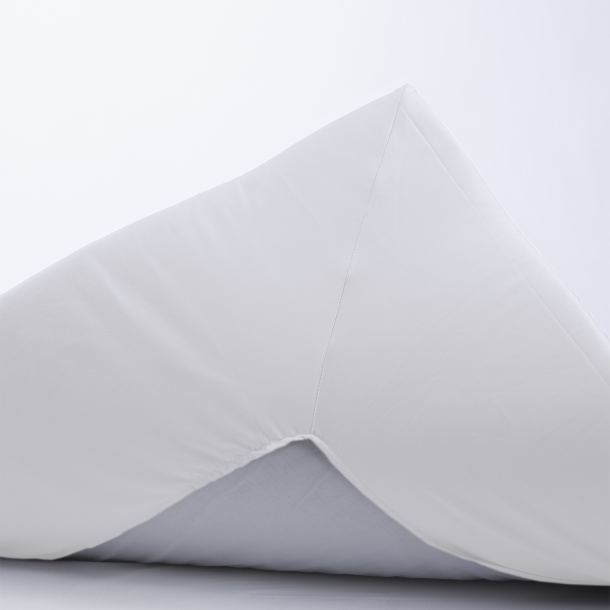 Allergivenlig cloud splitslagen - tc 400 - bors cotton