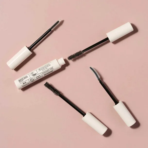 Ecooking Mascara b�rste 02 - Separation &amp; volume
