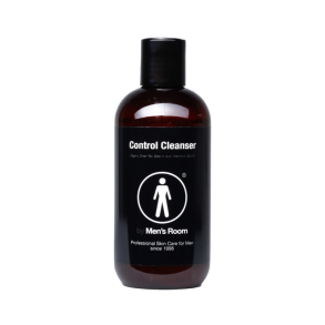 by Mens Room Control Cleanser - 237 ml