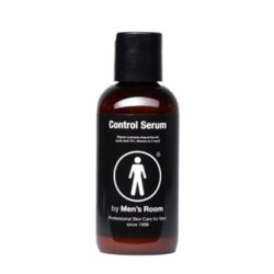 by Mens Room Control Serum - 118 ml.