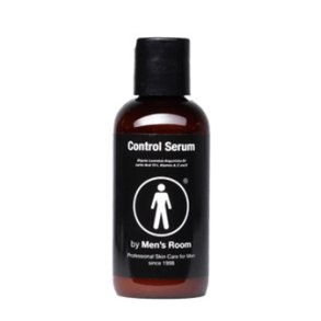 by Mens Room Control Serum - 50 / 100 ml.