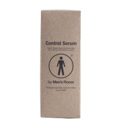 by Mens Room Control Serum - 50 / 100 ml.