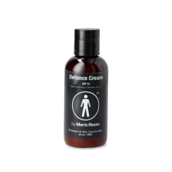 by Mens Room Defence Cream - 59 / 118 ml.