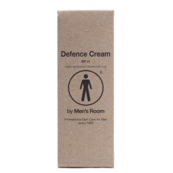 by Mens Room Defence Cream - 59 / 118 ml.